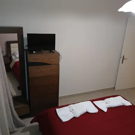 Διαμέρισμα Cleopatras House Corfu Center Corfu (city)