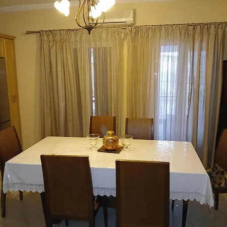 Διαμέρισμα Cleopatras House Corfu Center *