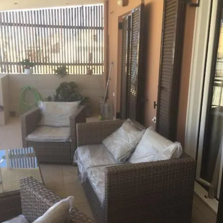 Cleopatras House Corfu Center Apartment