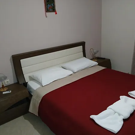 Apartment Cleopatras House Corfu Center Corfu (city)