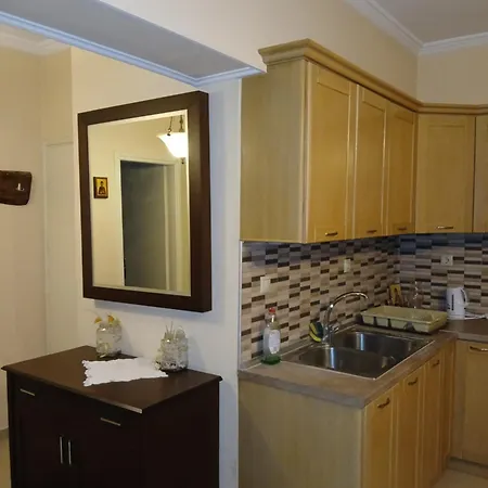 Cleopatras House Corfu Center Apartment Corfu (city)