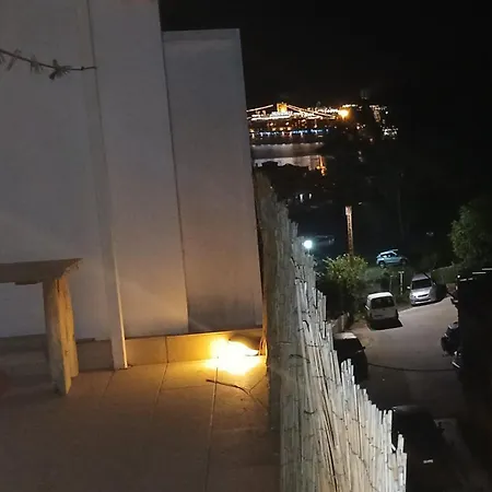 Cleopatras House Corfu Center Apartment *
