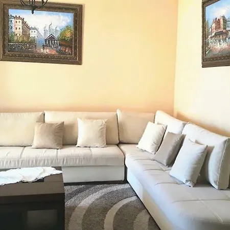 Cleopatras House Corfu Center Apartment *